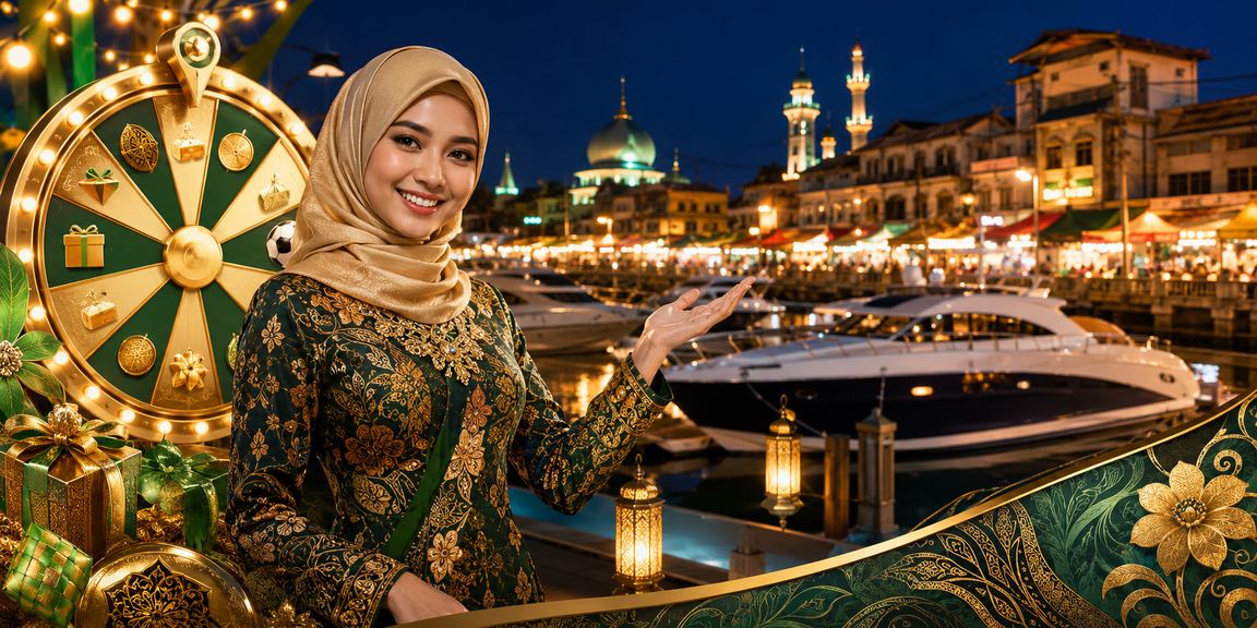 Suasana permainan meja kasino dalam talian yang meriah di Kota Bharu bersama 31350