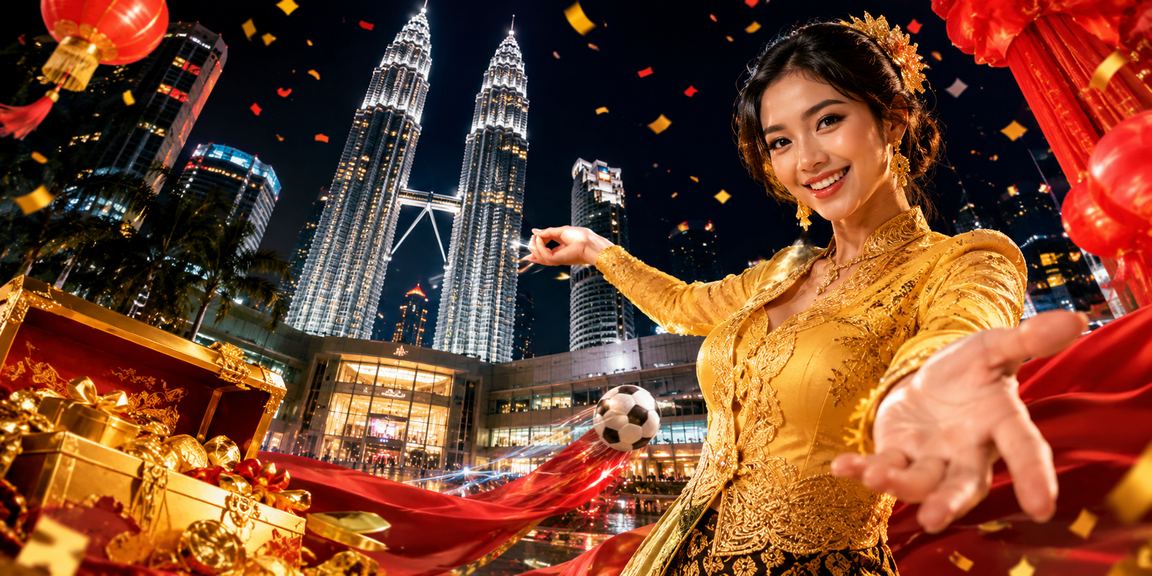 Pemain VIP menikmati permainan meja eksklusif di kasino dalam talian 31350 Kuala Lumpur