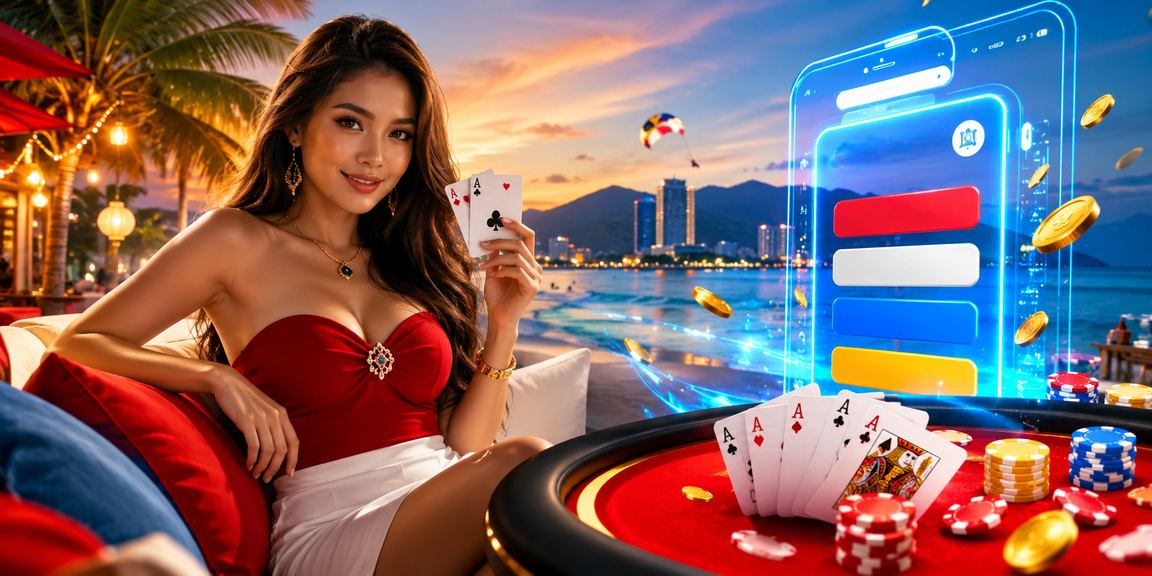 Permainan poker gaya Langkawi di platform 31350