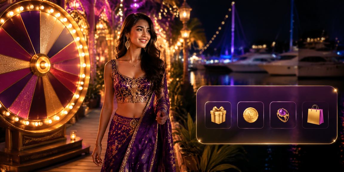 Permainan Roulette gaya Langkawi di 31350 platform