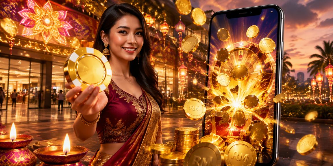 Aplikasi kasino mudah alih 31350 untuk pengguna Malaysia